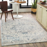 Tapis vintage Lya 160x213cm