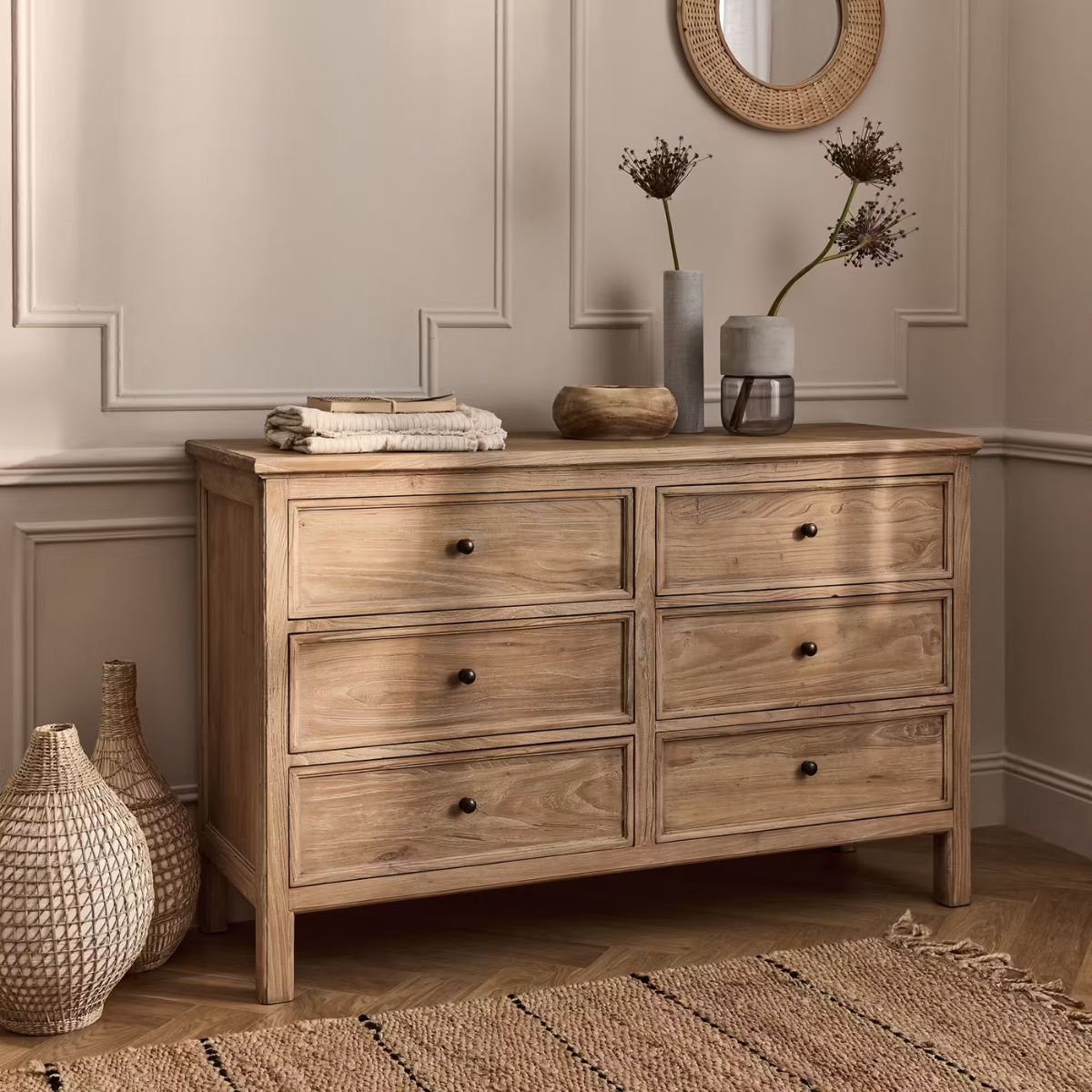 Commode Alinea