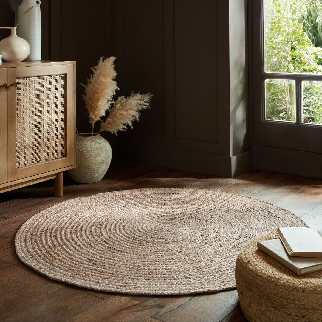 Guide complet : Comment bien choisir et entretenir son tapis en jute ?