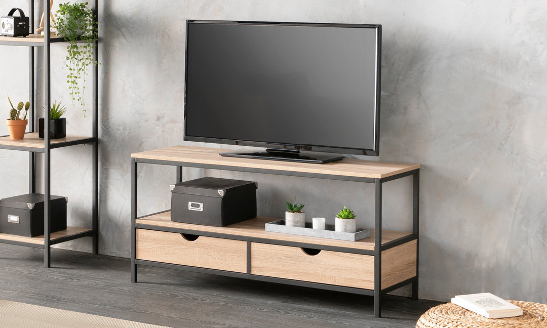 Meuble TV reconditionné