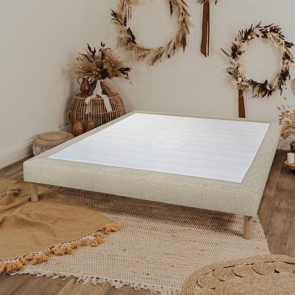 Pourquoi acheter de la literie reconditionnée : matelas, lits, sommiers, oreillers et couettes