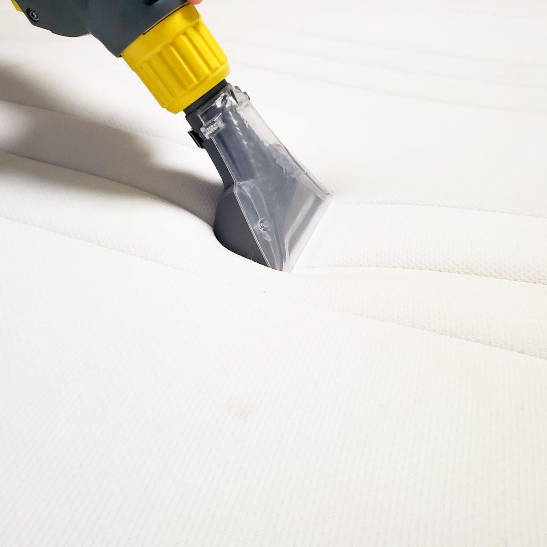 Matelas reconditionné
