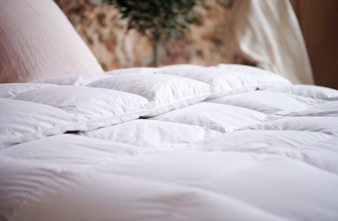 Comment bien choisir sa couette?