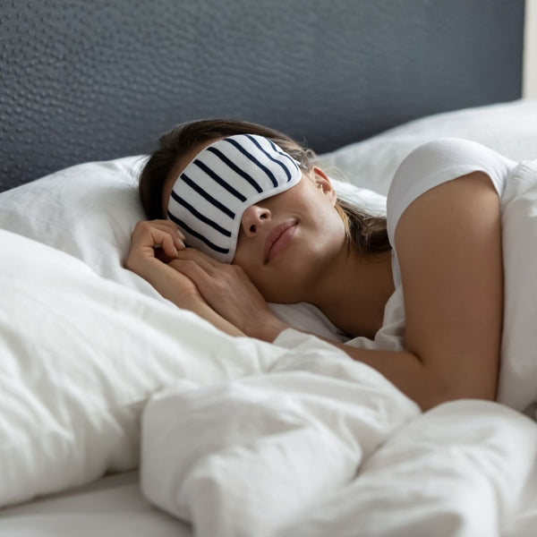 5 conseils pour bien dormir
