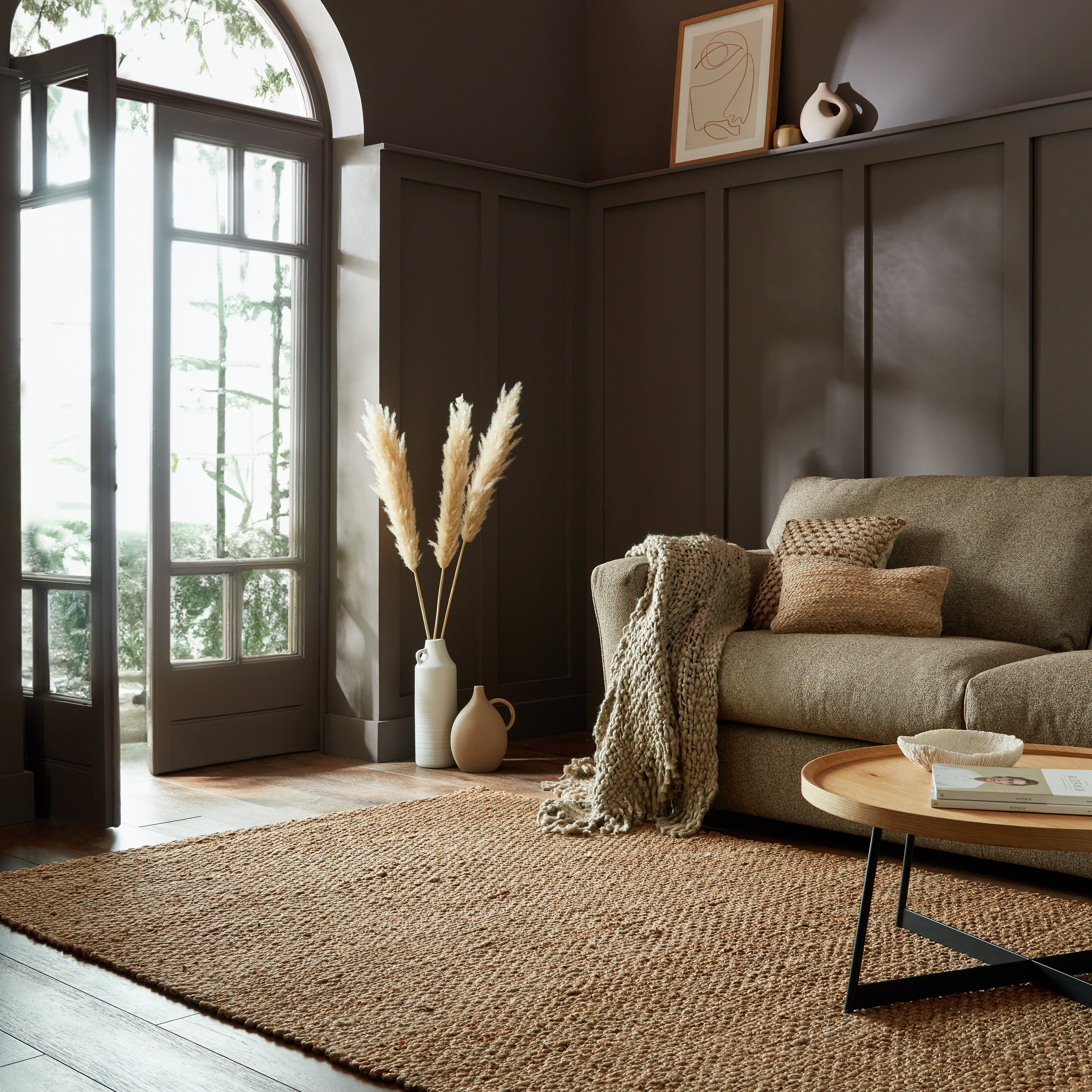 Les tapis en jute : un choix écologique pour votre maison – Bonne manière