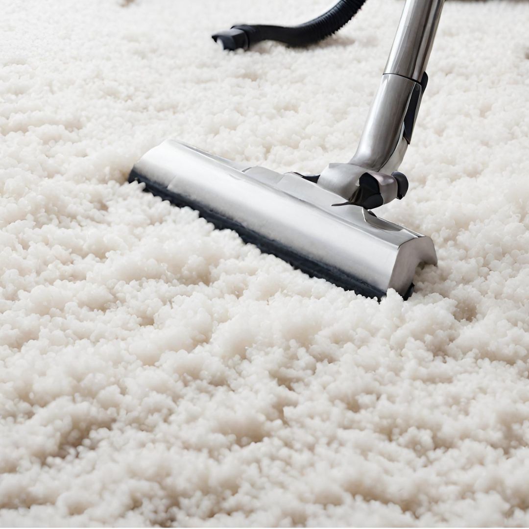Découvrez nos conseils pratiques pour nettoyer un tapis blanc efficacement. Méthodes simples, produits doux et astuces pour préserver son éclat durable.
