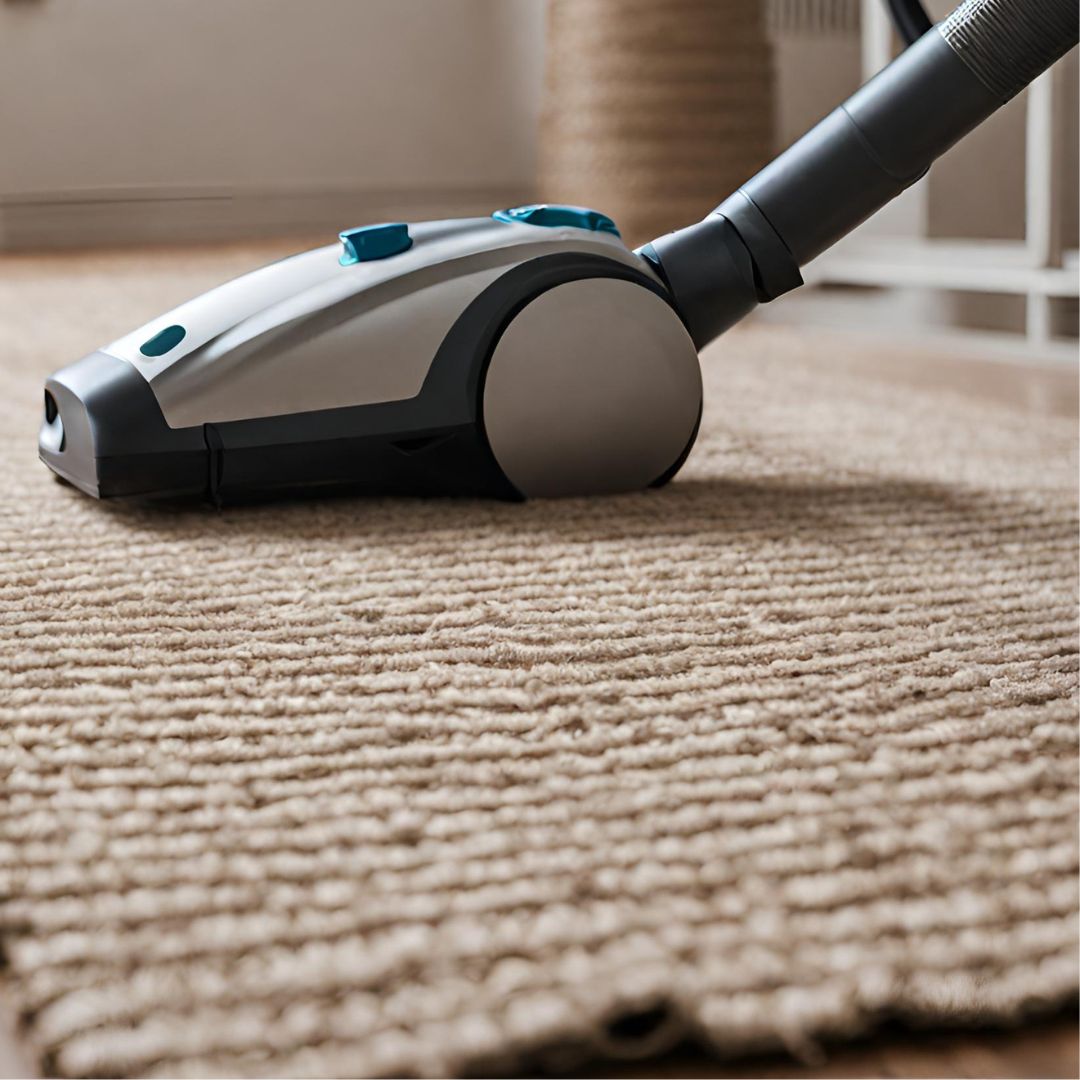 Astuces simples pour entretenir et nettoyer votre tapis en jute