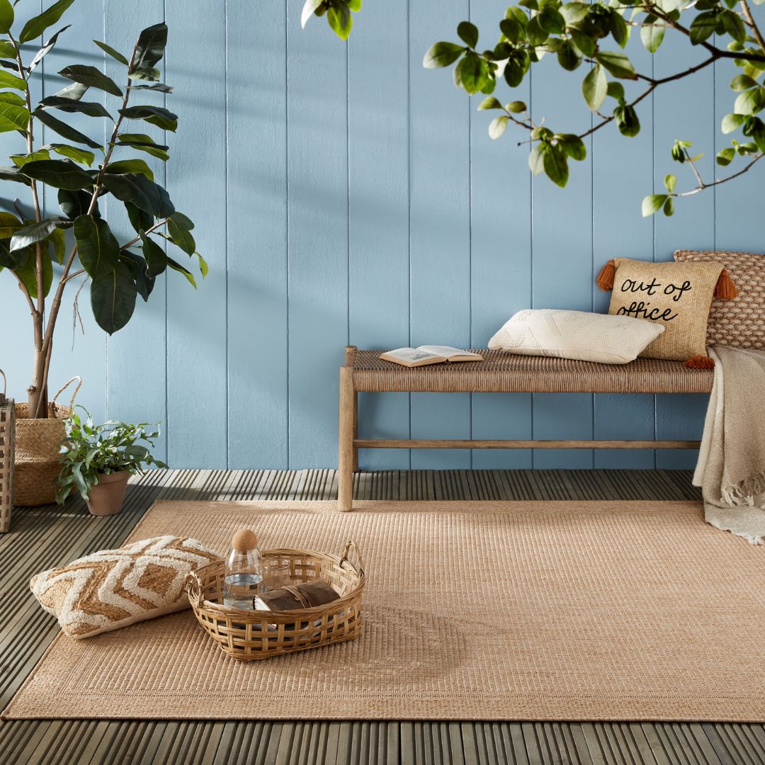 Nettoyage et entretien des tapis extérieurs : Guide pratique