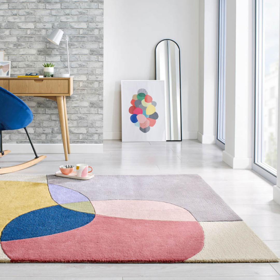 Comment choisir le tapis en laine idéal pour votre intérieur ?