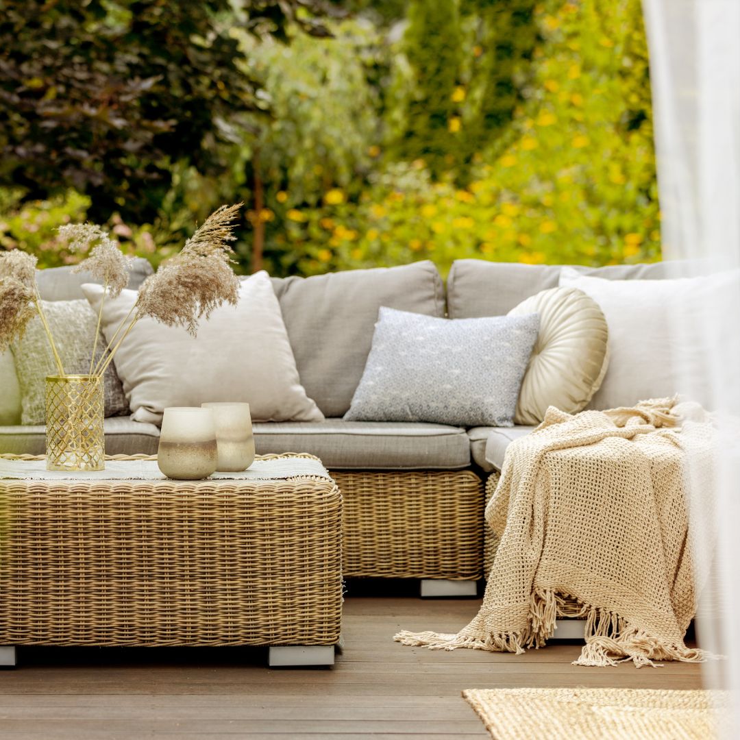 Quel tapis choisir en fonction de la pièce de sa maison ?