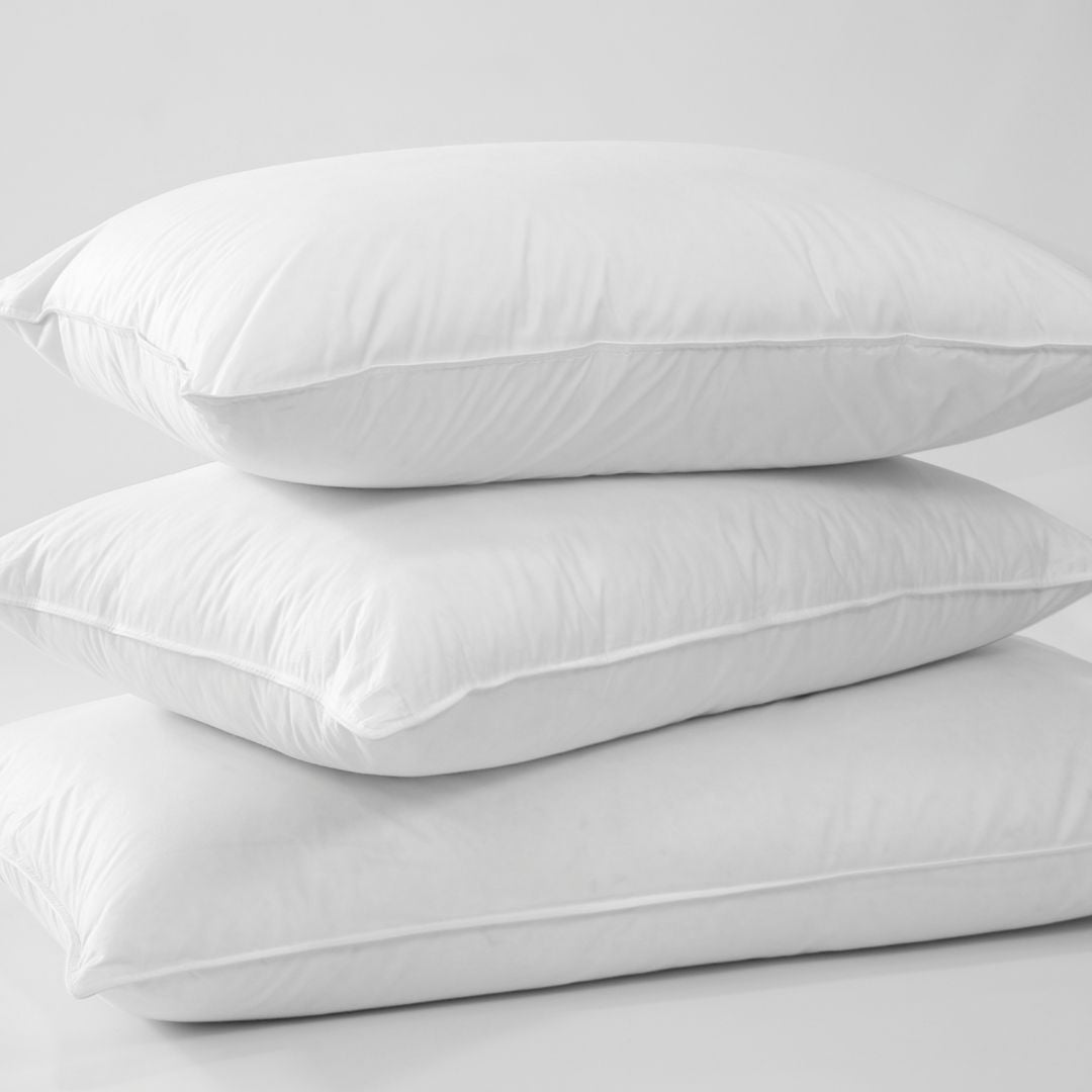 Oreiller reconditionné