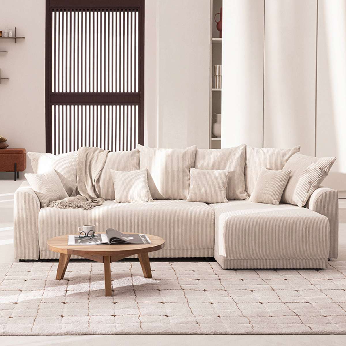 Mobilier reconditionné