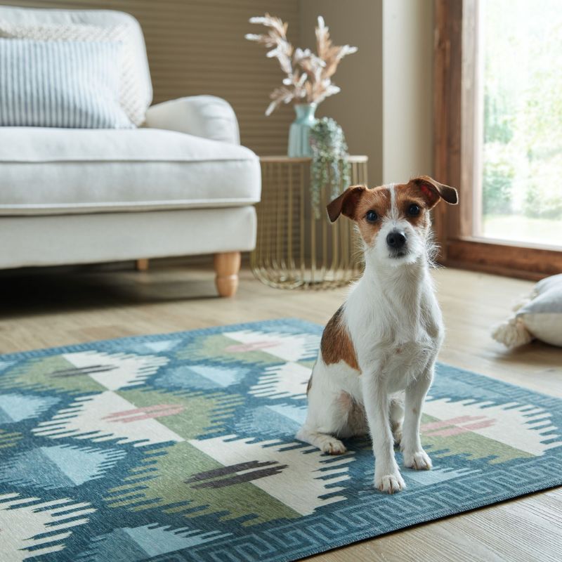 Quel tapis choisir quand on a un chien ou un chat ?