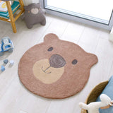 Tapis reconditionnés Enfants