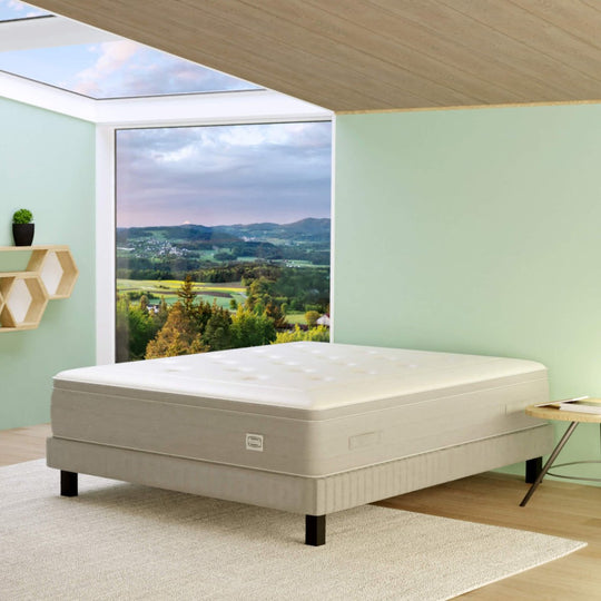 Matelas SIMMONS SW6 180x200cm