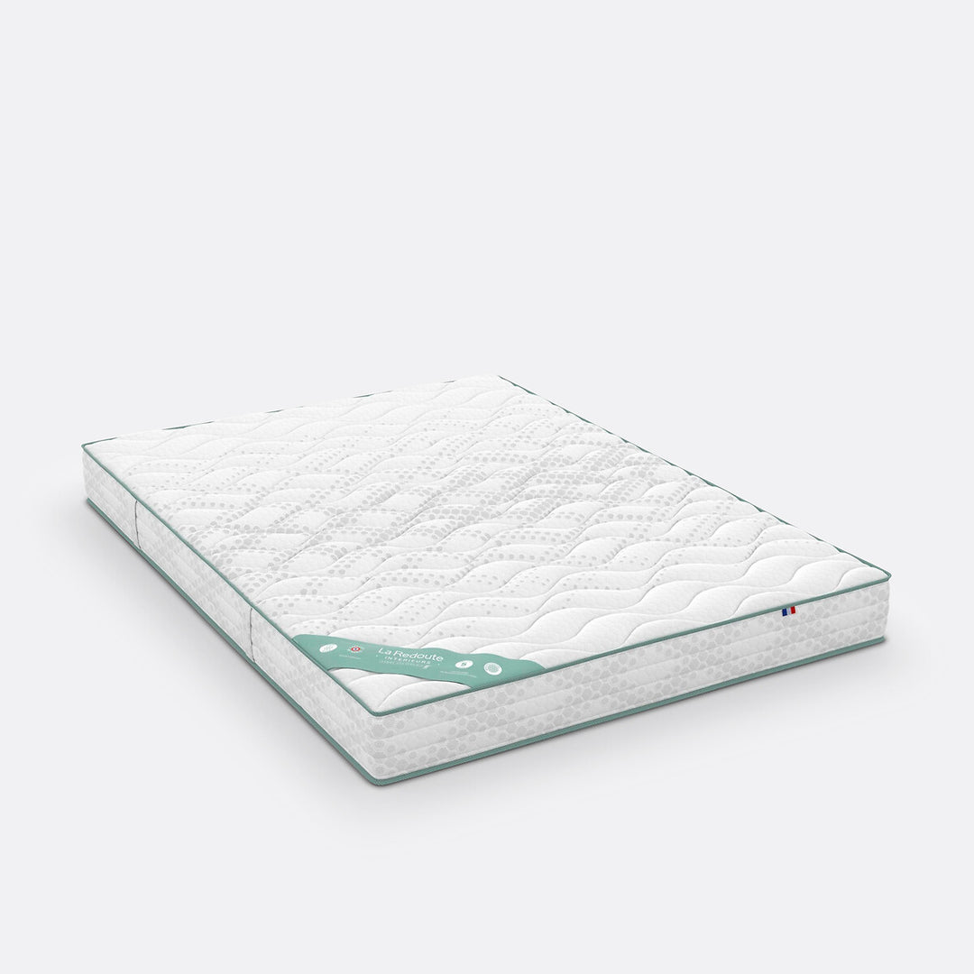 Matelas LA REDOUTE INTERIEUR "Dos sensible" Ferme - 160X200 cm