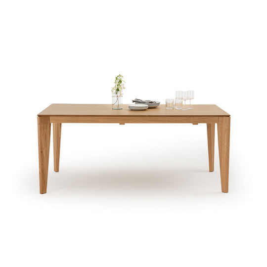 Table à  manger 2 allonges 6 à  12 couverts, Brera La Redoute Interieurs