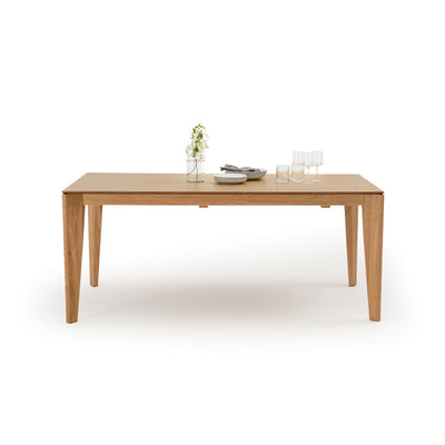 Table à  manger 2 allonges 6 à  12 couverts, Brera La Redoute Interieurs