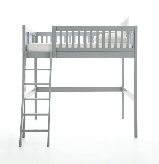 Lit Mezzanine DIABLOTIN 140x190cm