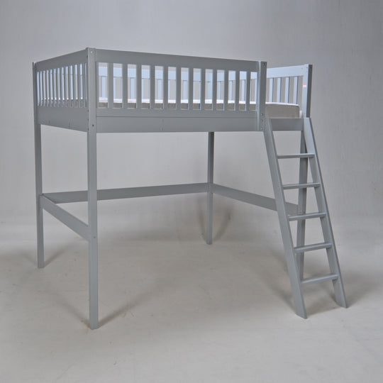 Lit Mezzanine DIABLOTIN 140x190cm