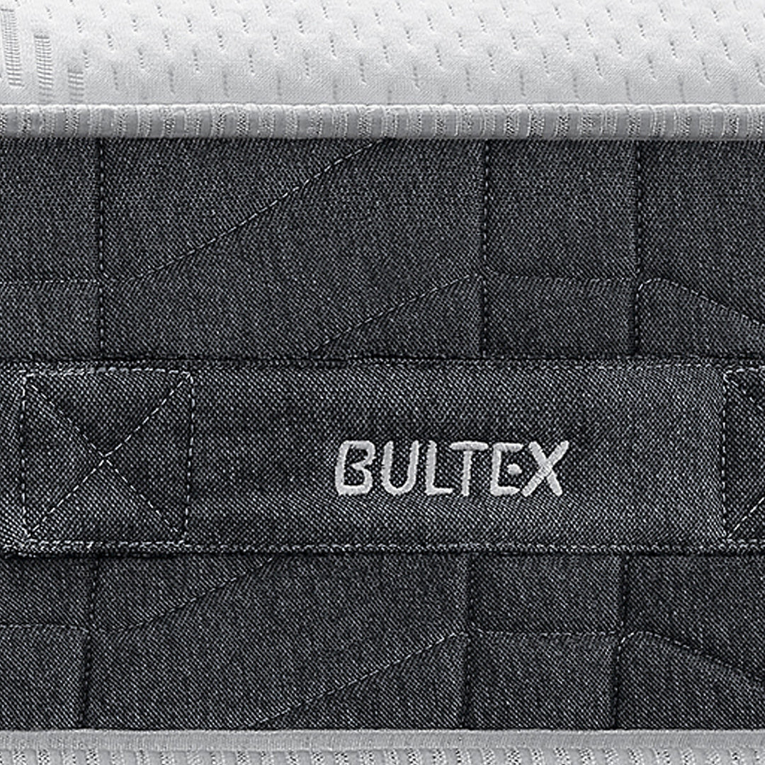 Matelas BULTEX 160x200cm SMART REPAIR - Ferme