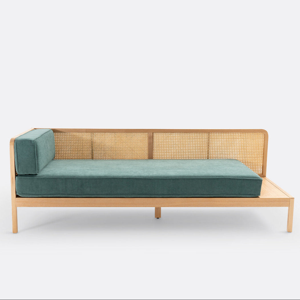 Banquette Daybed Scillia La Redoute Interieurs