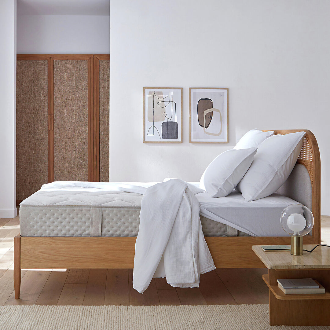 Matelas LA REDOUTE INTERIEUR - ORIGINE - 160X200
