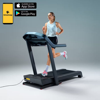 Tapis de course DECATHLON T900D Domyos