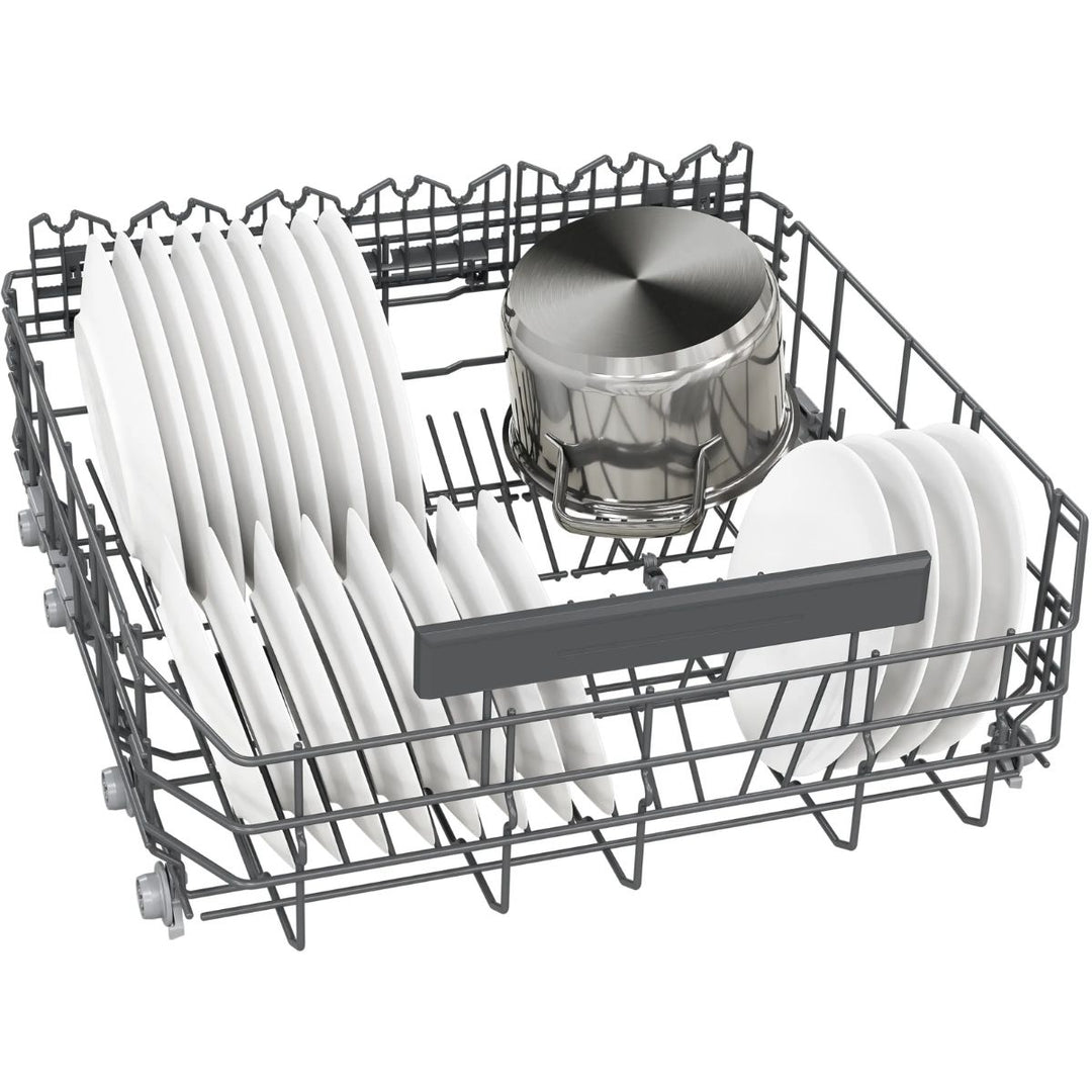 Lave-vaisselle tout encastrable SIEMENS SX63EX01CF