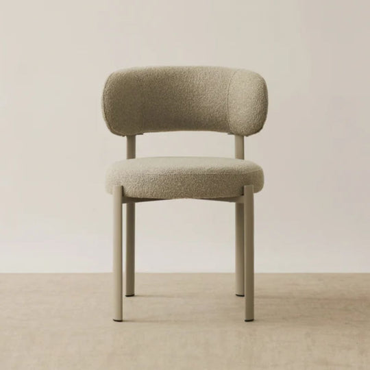 1 Chaise de salle à manger PONENT