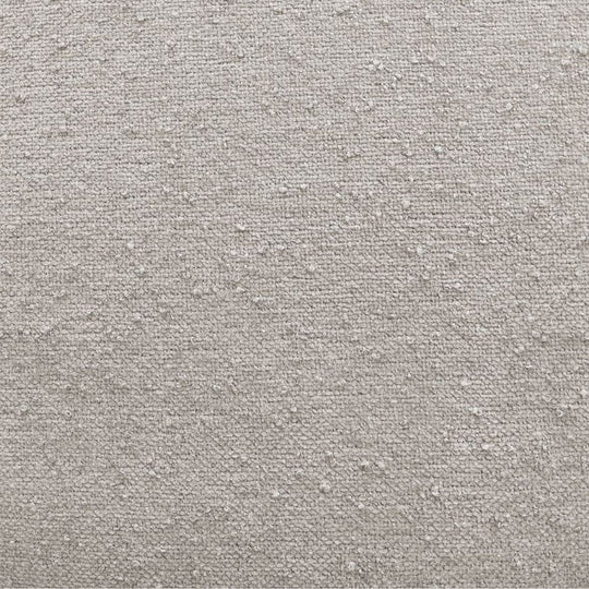 Canapé d'angle droit BOBOCHIC Everest 10 coussins Beige