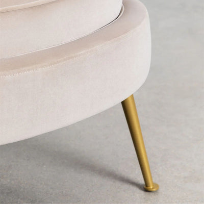 SKLUM- Canapé 2 places Morla