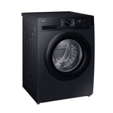 Lave-linge hublot SAMSUNG WW90CGC04DAB 9kg Noir