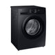 Lave-linge hublot SAMSUNG WW90CGC04DAB 9kg Noir