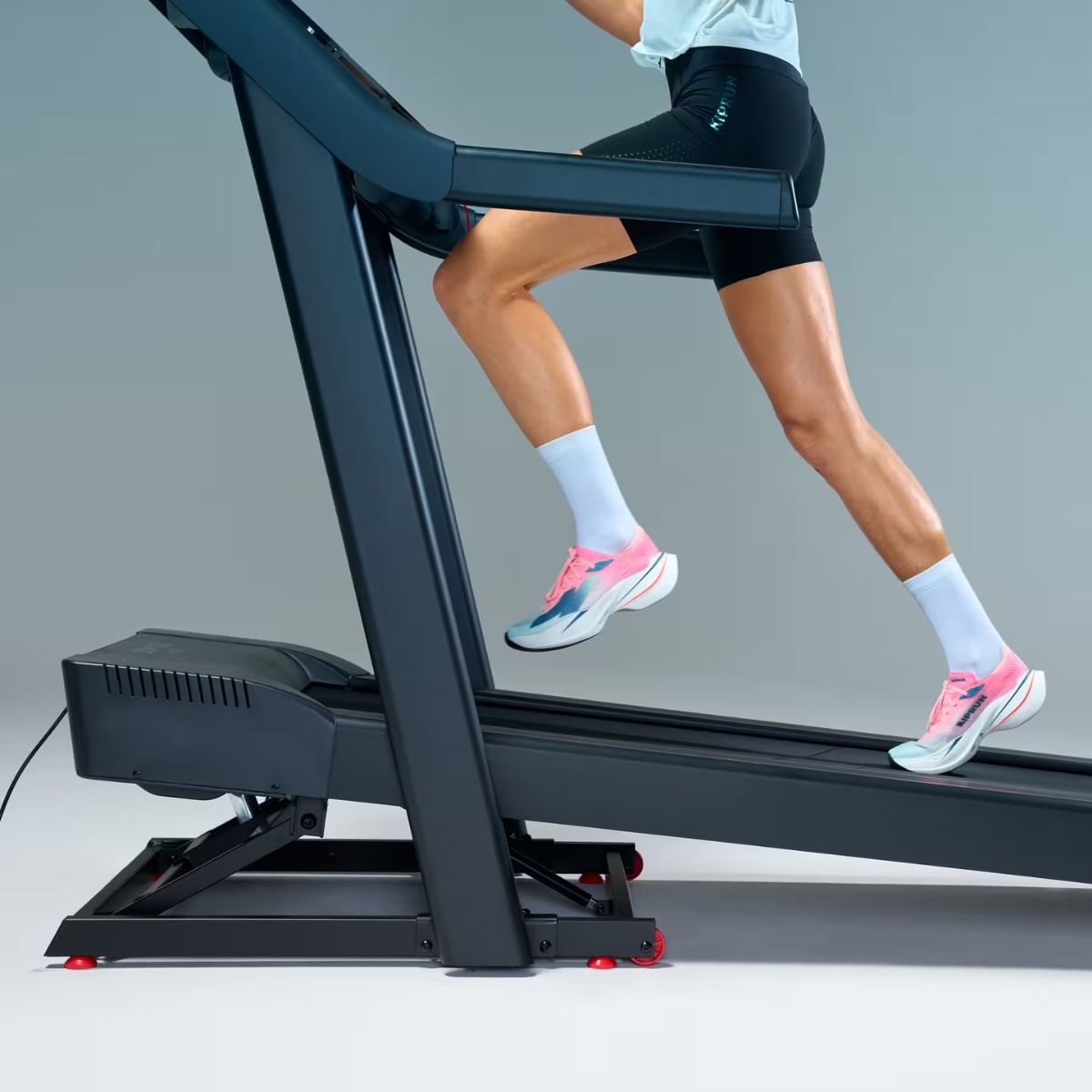 Tapis de course DECATHLON T900D Domyos