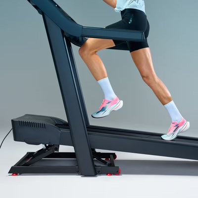 Tapis de course DECATHLON T900D Domyos