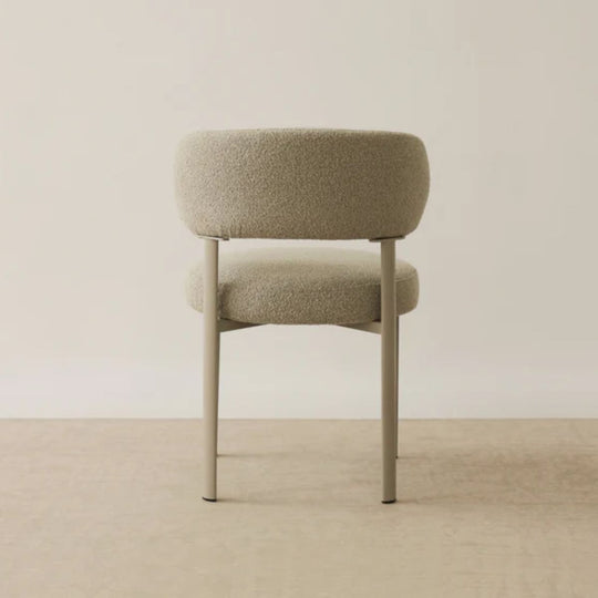 1 Chaise de salle à manger PONENT