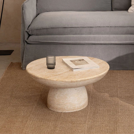 Table Basse SKLUM - RIBESEYA