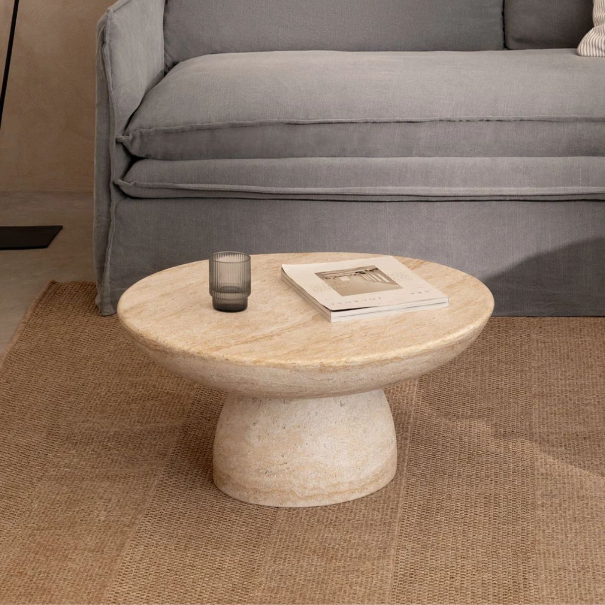 Table Basse SKLUM - RIBESEYA