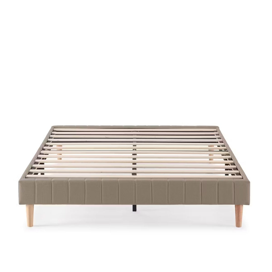Lit Eris 150x190cm Beige