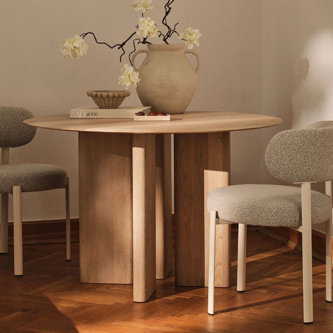 1 Chaise de salle à manger PONENT