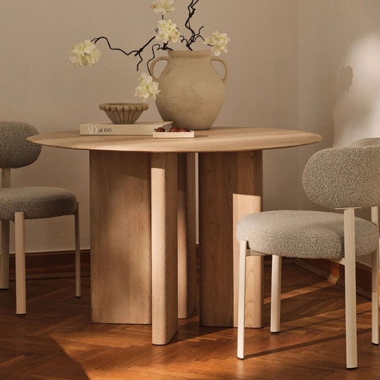 1 Chaise de salle à manger PONENT