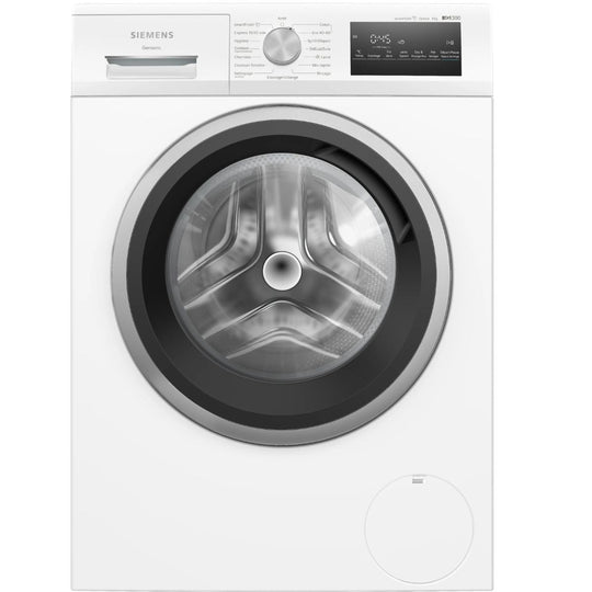 Lave-linge hublot SIEMENS iQ300 WM12N238FR
