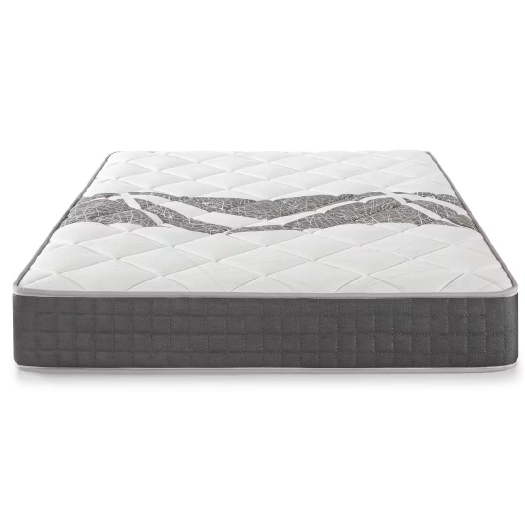 Matelas mémoire de forme HOMN Sleep Plus 16 140 x 200 cm