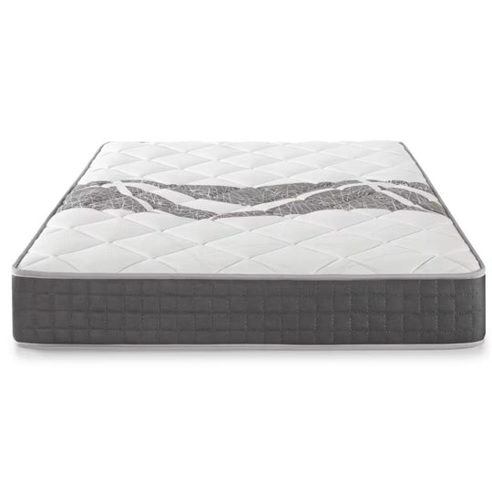 Matelas mémoire de forme HOMN Sleep Plus 16 140 x 200 cm