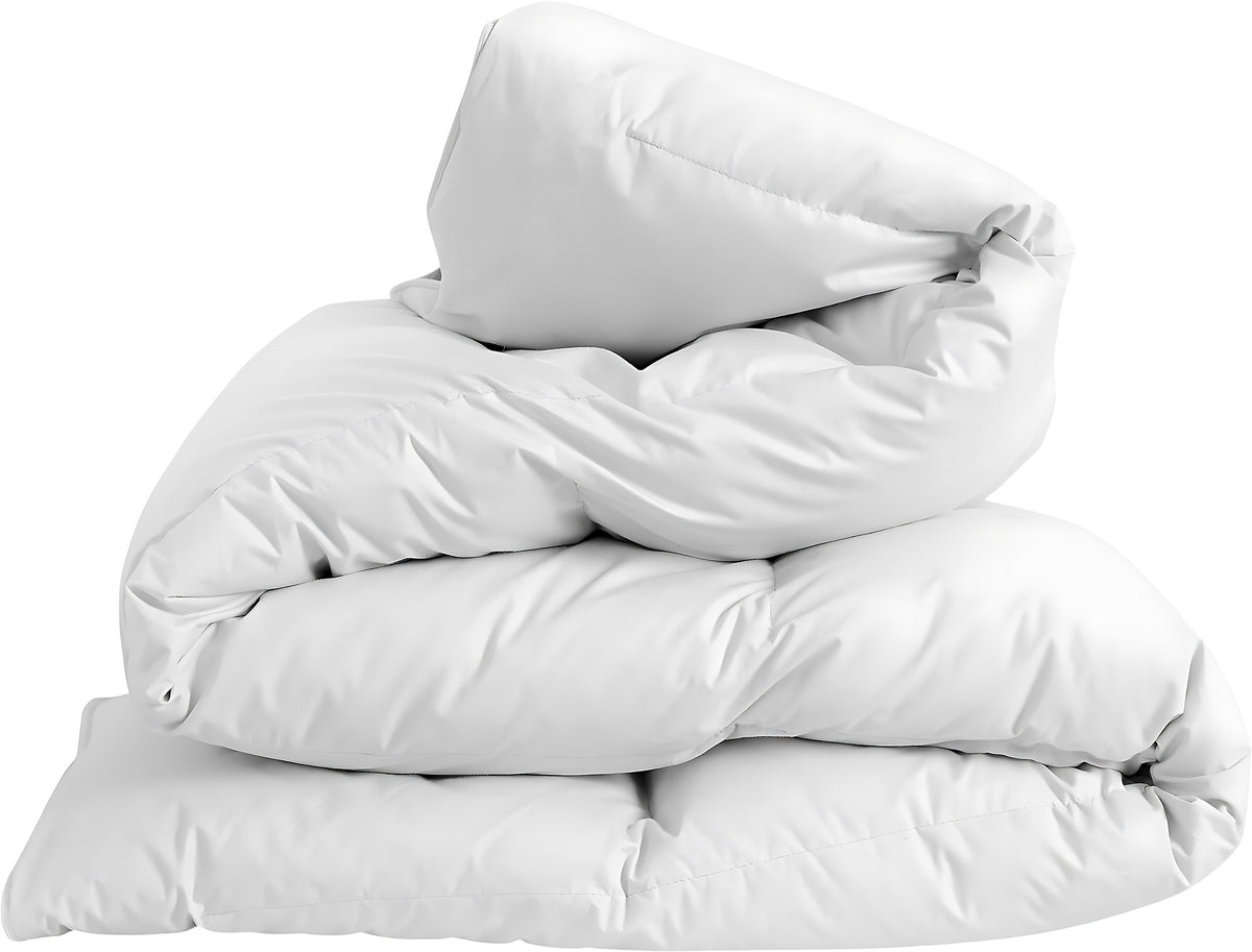 Couette toutes saisons Baton rouge 400g/m²