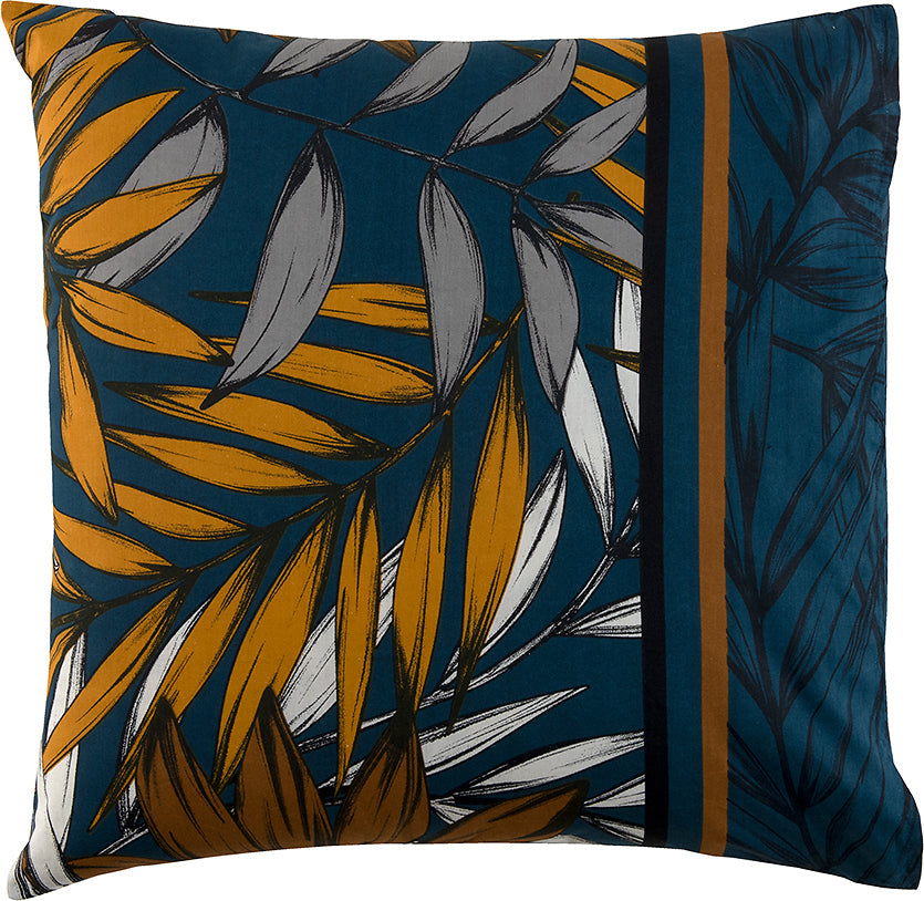 Parure de lit 100% coton 57 fils Salva, vue 4