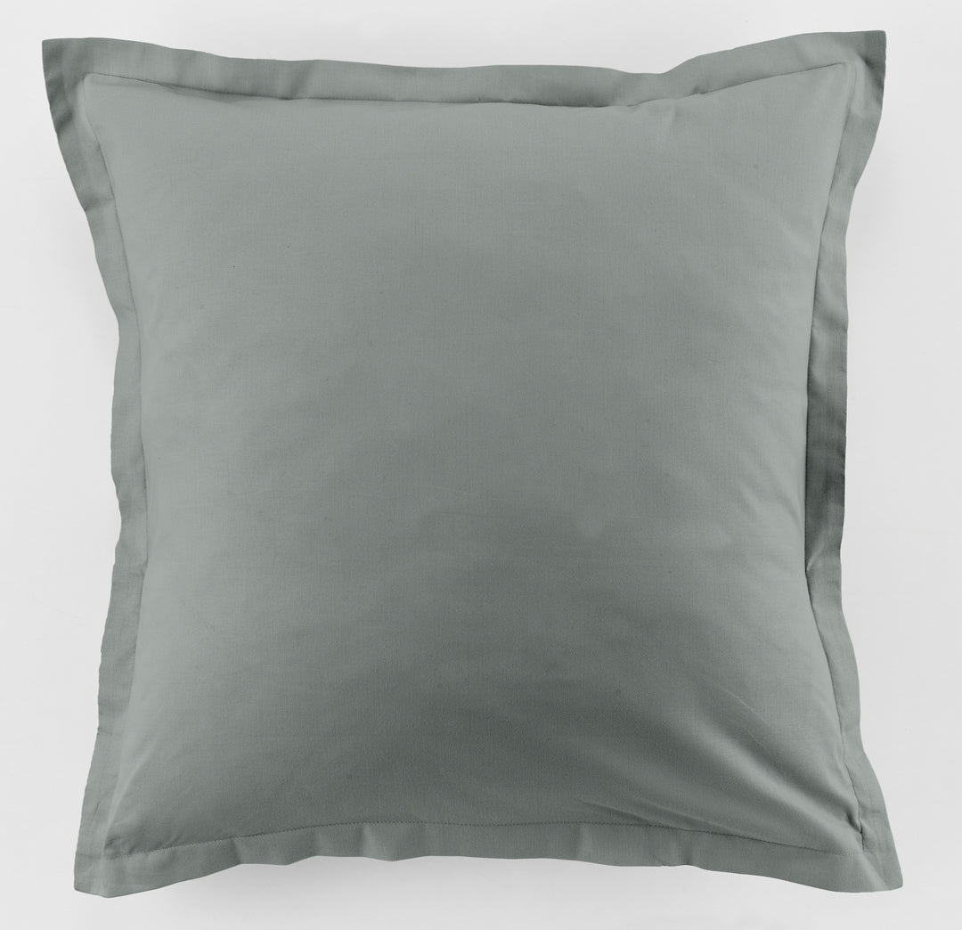 Parure de lit 100% coton 57 fils premium