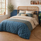 Parure de lit 100% coton 57 fils Opal, vue 3