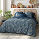 Parure de lit 100% coton 57 fils Cohiba